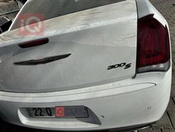 کرایسلەر 300